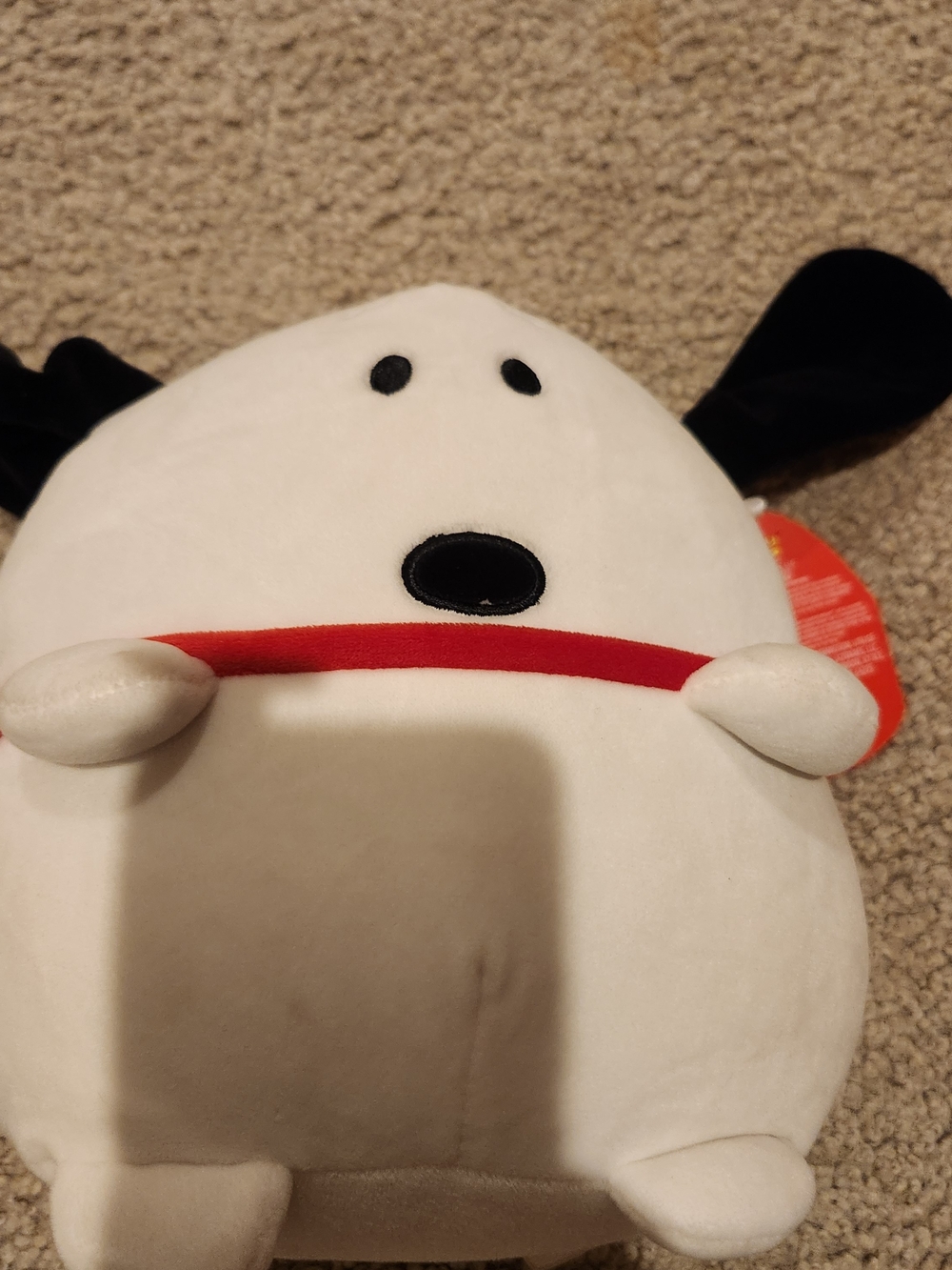 Snoopy Squishmallow- Soft  Plush